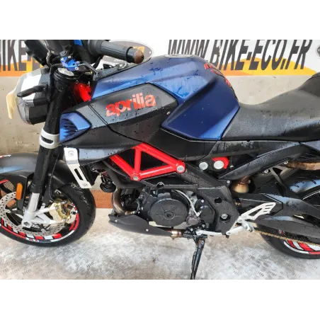 APRILIA SHIVER 900 ROADSTER