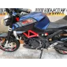 APRILIA SHIVER 900 ROADSTER