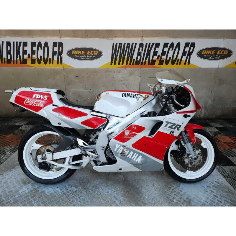 YAMAHA TZR 250