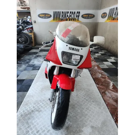 YAMAHA TZR 250