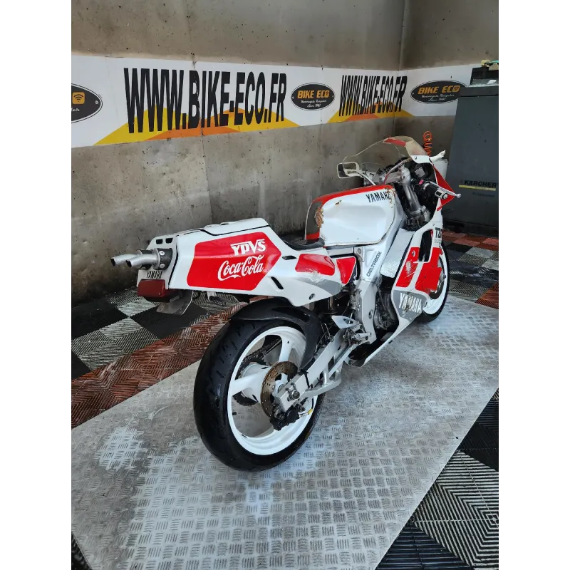 YAMAHA TZR 250