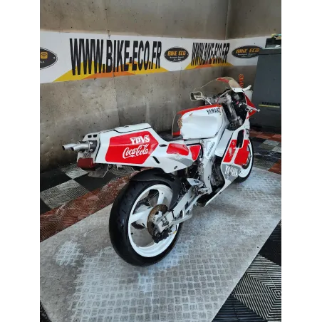 YAMAHA TZR 250