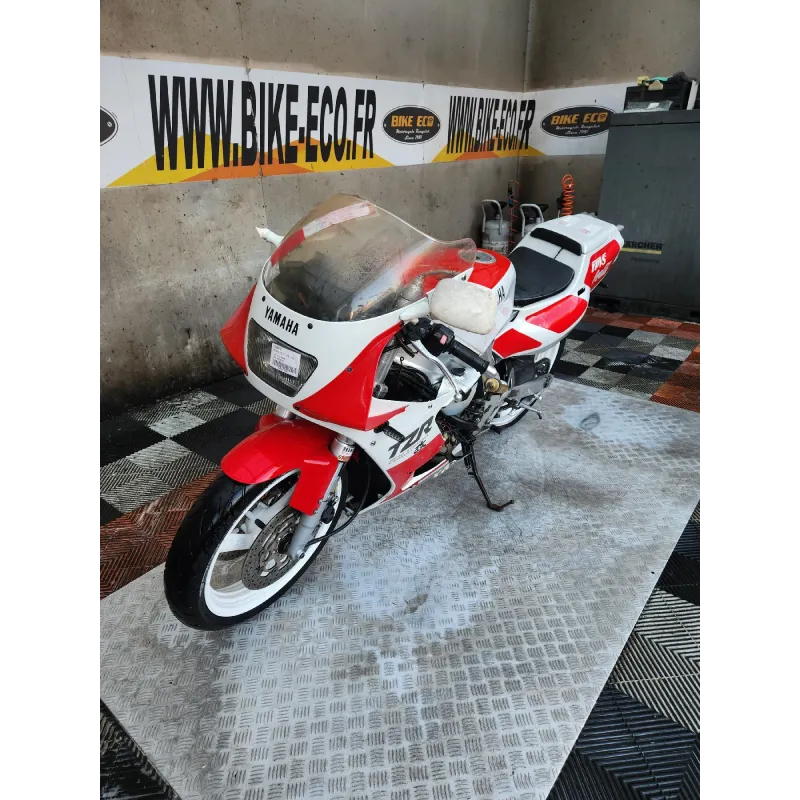 YAMAHA TZR 250