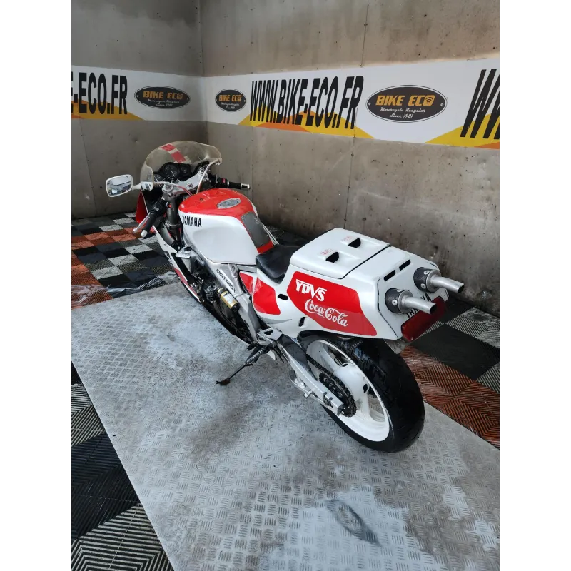 YAMAHA TZR 250