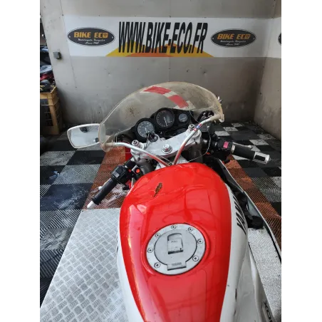 YAMAHA TZR 250