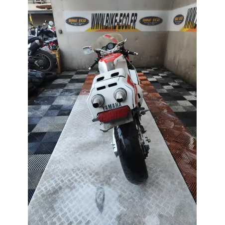 YAMAHA TZR 250