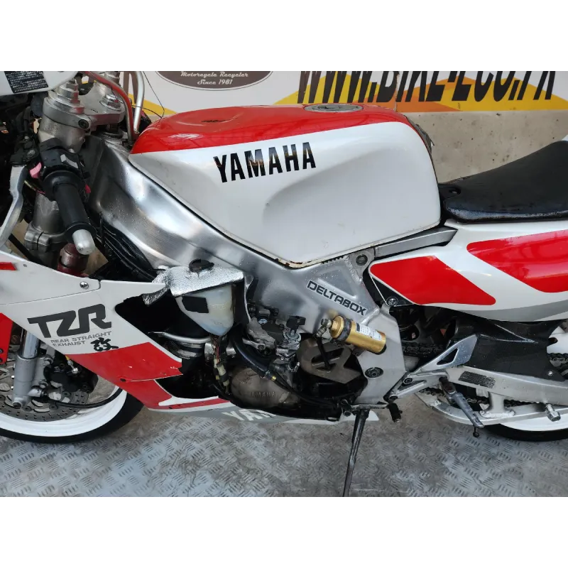 YAMAHA TZR 250
