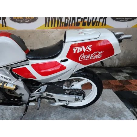 YAMAHA TZR 250