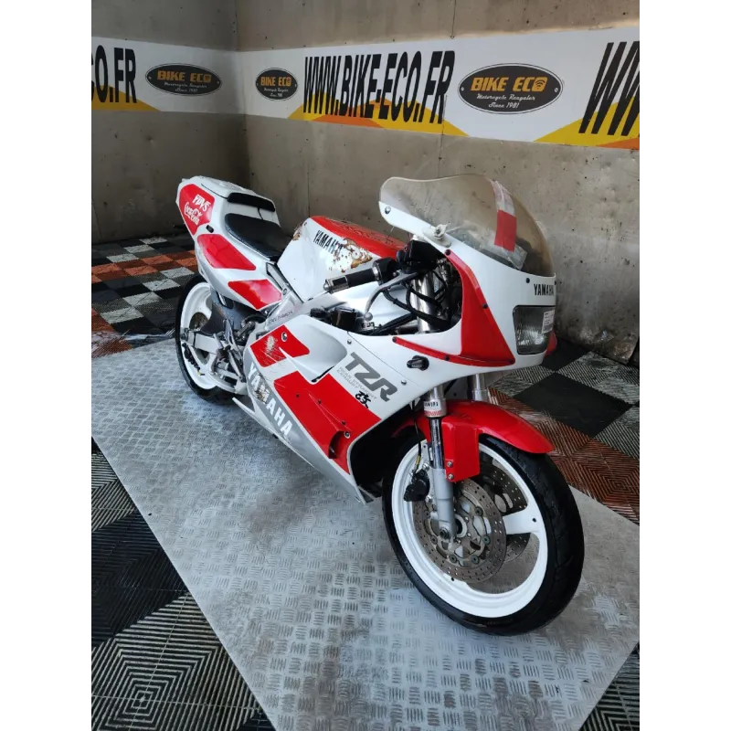 YAMAHA TZR 250
