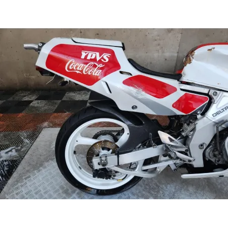 YAMAHA TZR 250