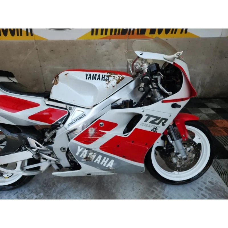 YAMAHA TZR 250