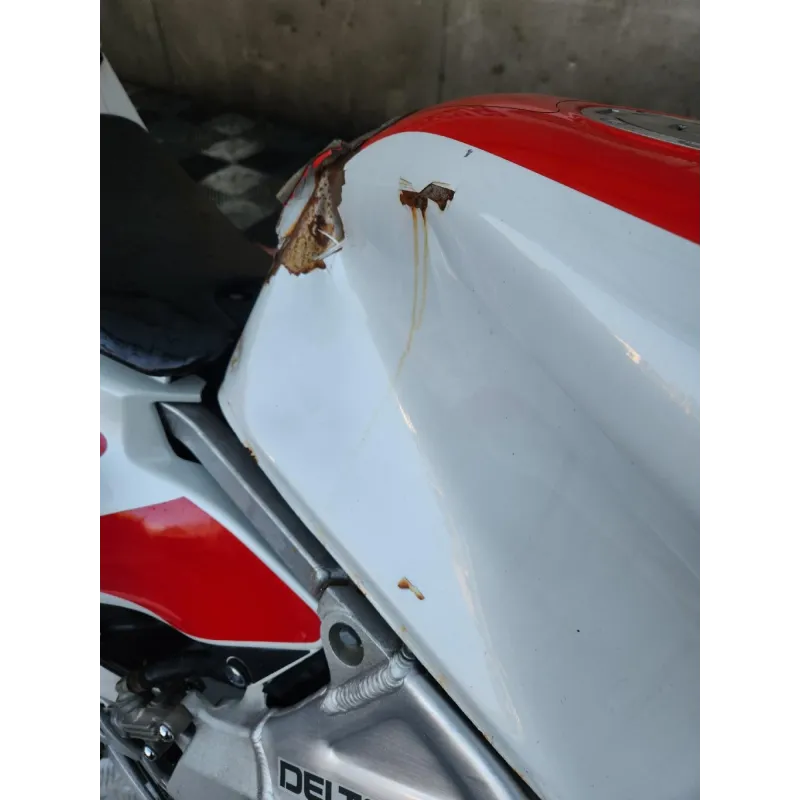 YAMAHA TZR 250