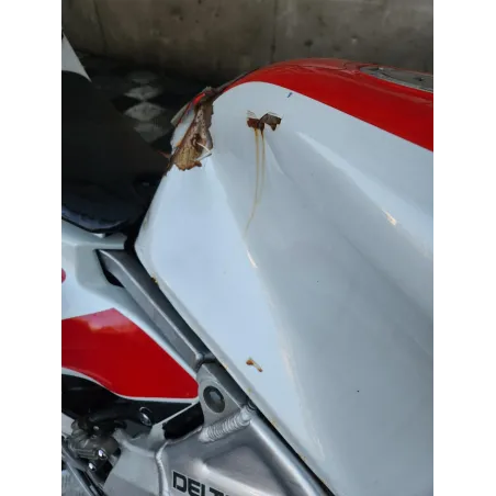 YAMAHA TZR 250