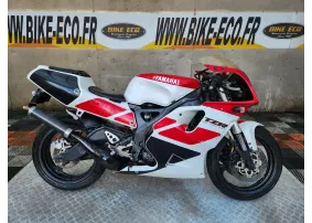 YAMAHA TZR 250