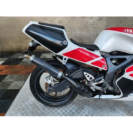 YAMAHA TZR 250