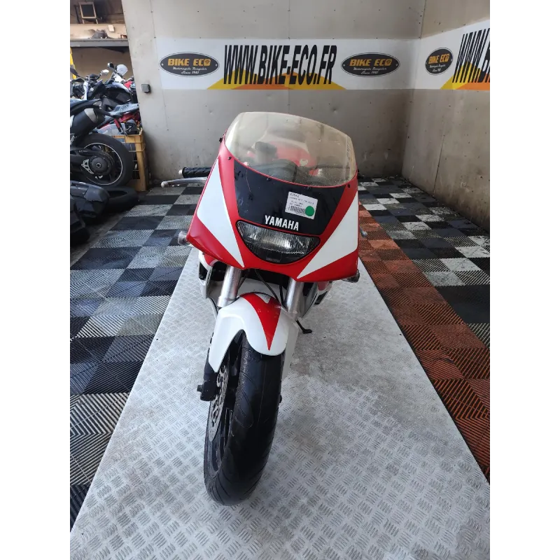 YAMAHA TZR 250