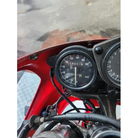 YAMAHA TZR 250