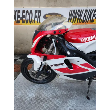 YAMAHA TZR 250