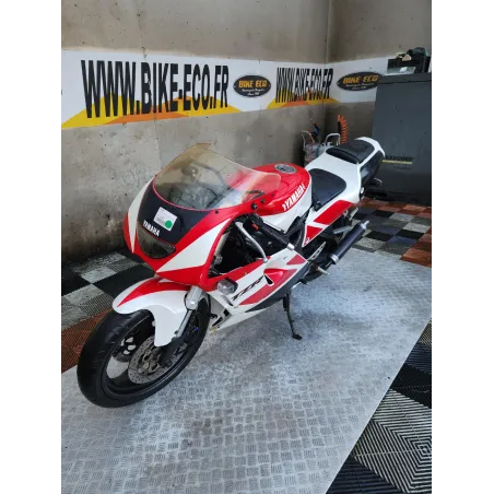 YAMAHA TZR 250