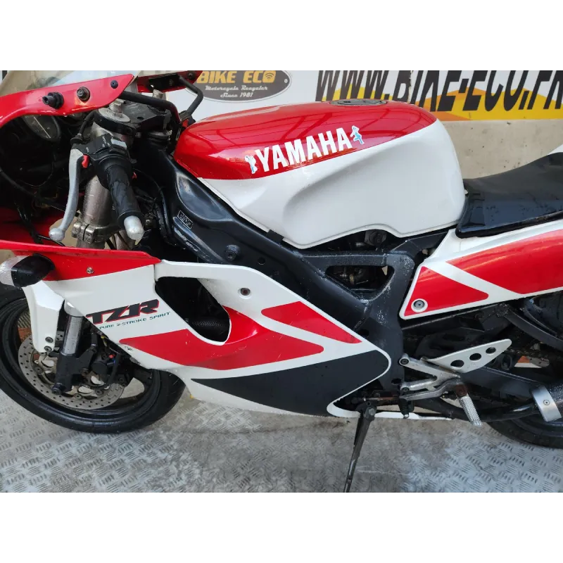 YAMAHA TZR 250