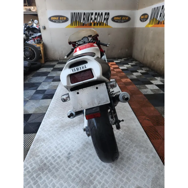 YAMAHA TZR 250