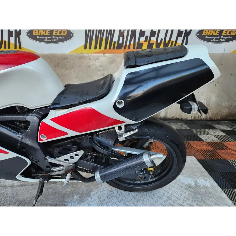 YAMAHA TZR 250