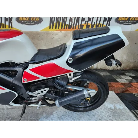 YAMAHA TZR 250
