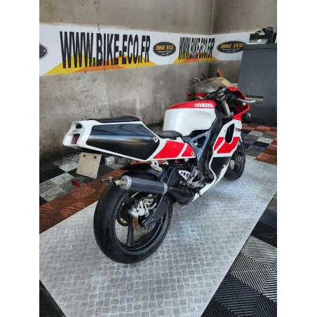 YAMAHA TZR 250