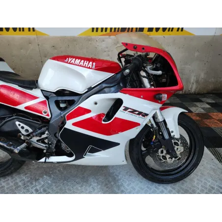 YAMAHA TZR 250