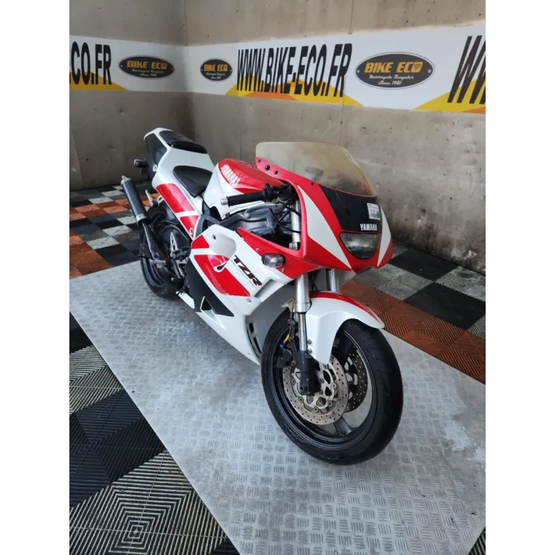 YAMAHA TZR 250