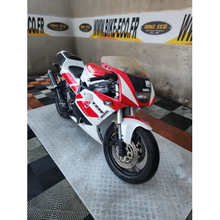 YAMAHA TZR 250