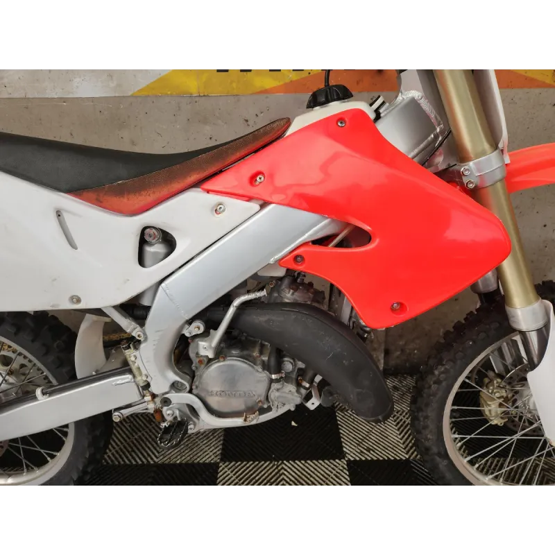 HONDA CR 125 R