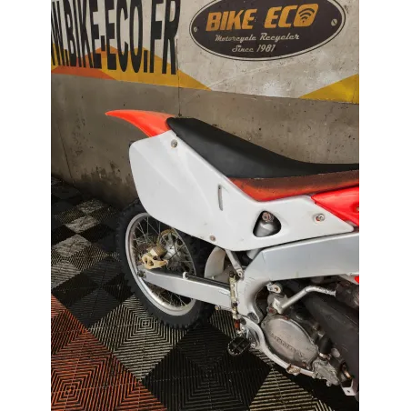HONDA CR 125 R