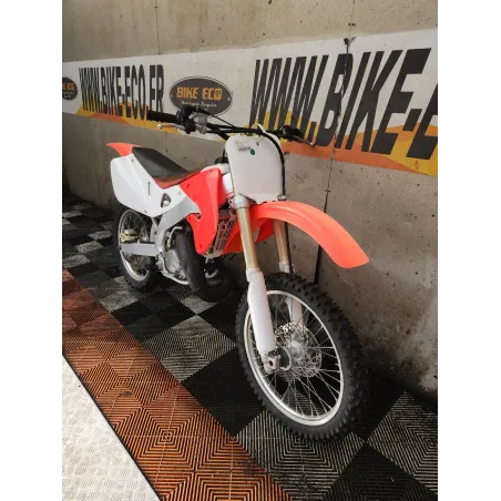 HONDA CR 125 R