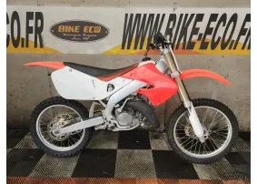 HONDA CR 125 R