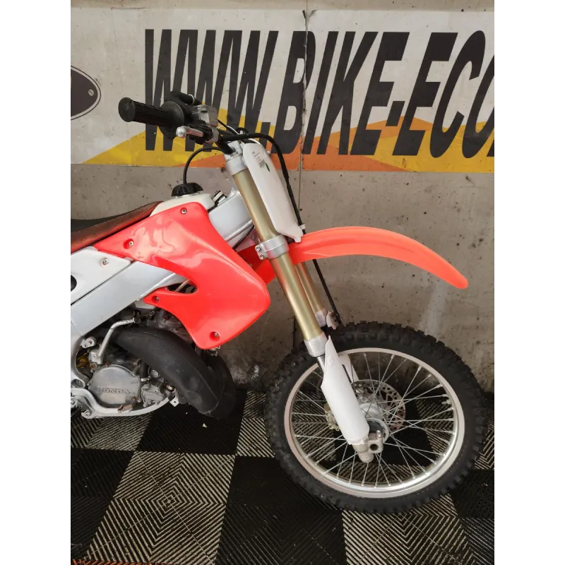 HONDA CR 125 R