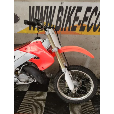 HONDA CR 125 R