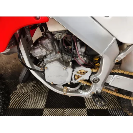 HONDA CR 125 R