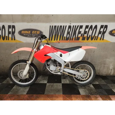 HONDA CR 125 R