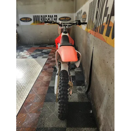 HONDA CR 125 R