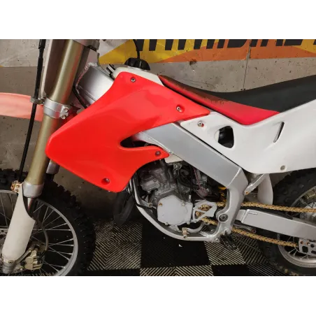 HONDA CR 125 R