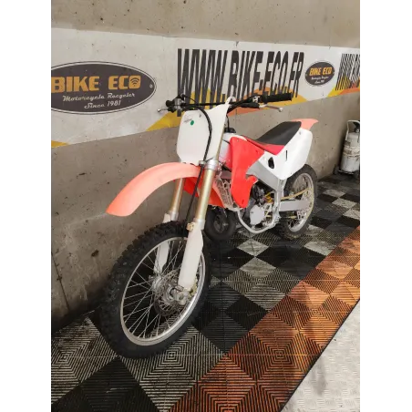 HONDA CR 125 R