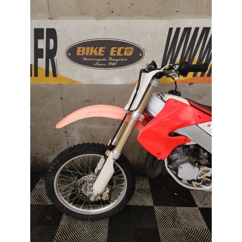 HONDA CR 125 R
