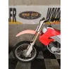 HONDA CR 125 R