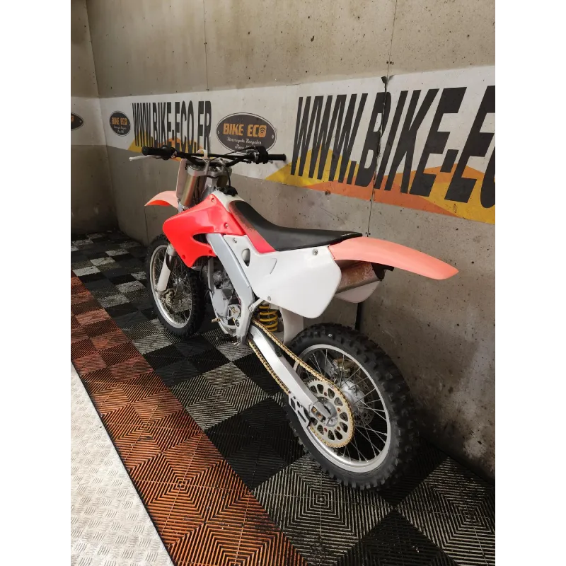 HONDA CR 125 R