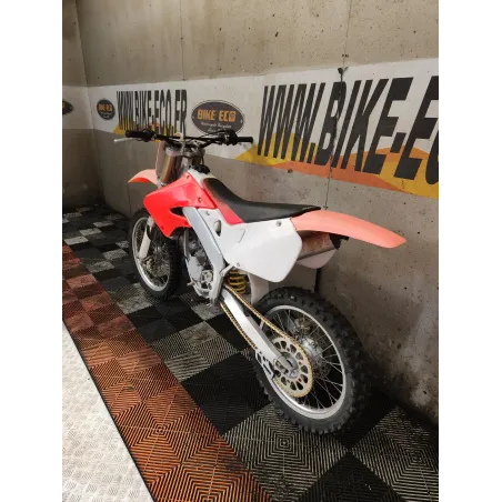 HONDA CR 125 R