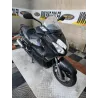 YAMAHA XMAX 125 .