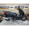YAMAHA XMAX 125 .