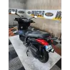 YAMAHA XMAX 125 .