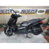 YAMAHA XMAX 125 .